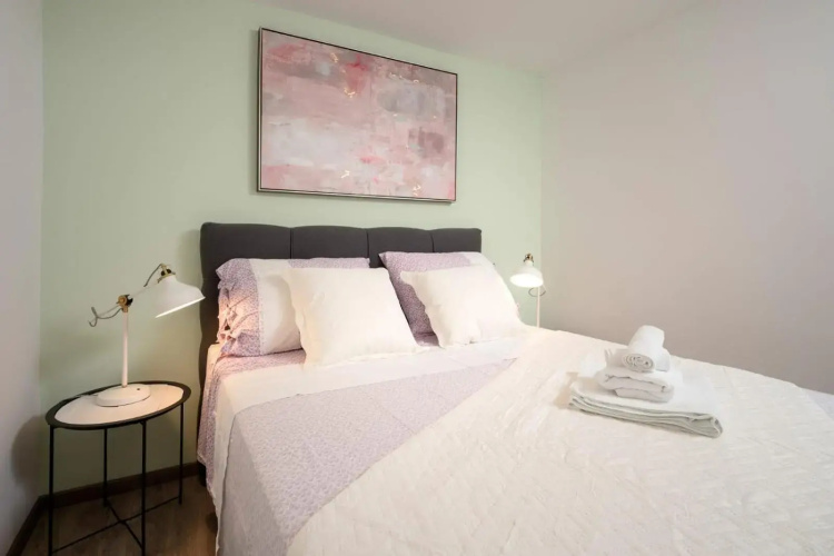Holiday Home Belina