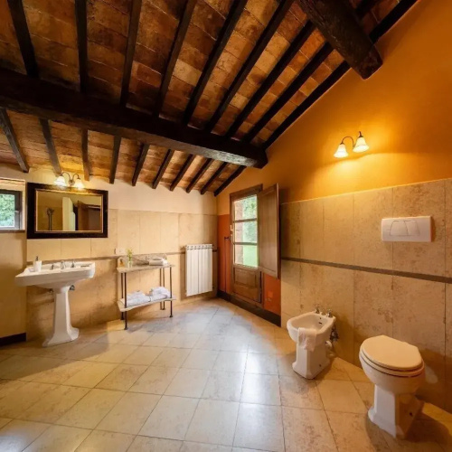 Fattoria La Striscia