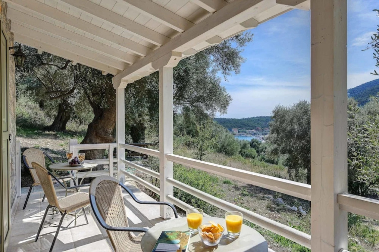 Villa Ledaki