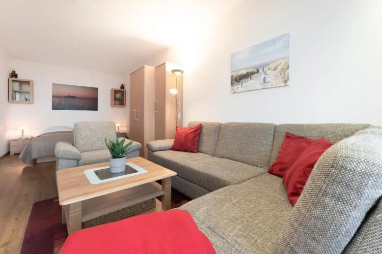 Berolina Wohnung 606