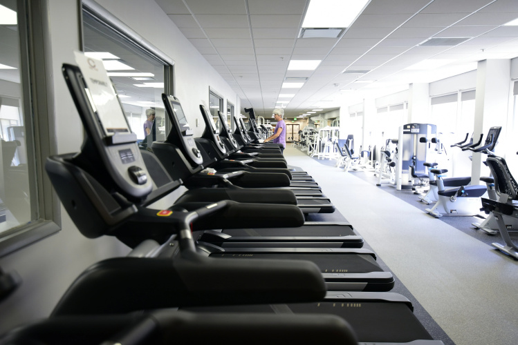 DoubleTree by Hilton Hotel Baltimore North - Pikesville photo 27
