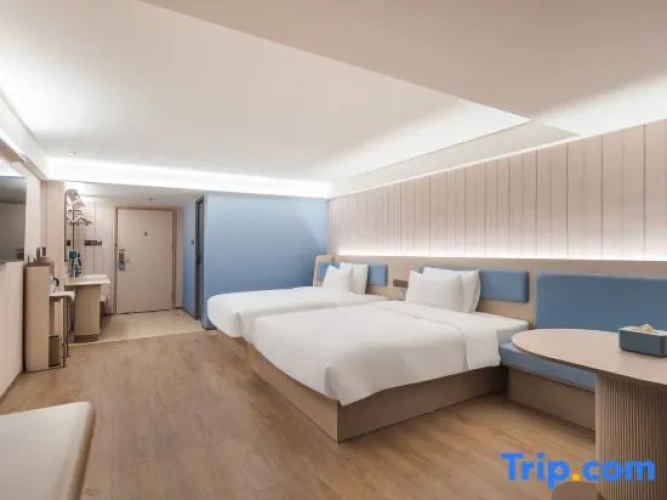 Business Twin room