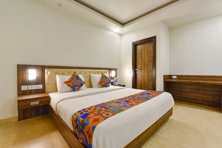 Hotelafbeelding