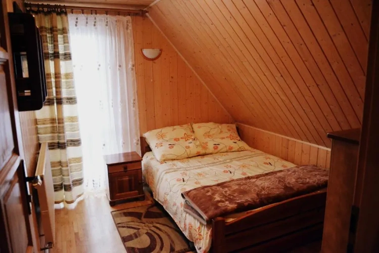 3 Bedrooms Chalet