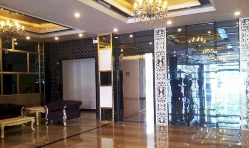 Saifeel Hotel