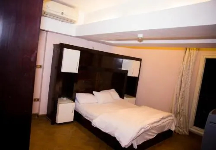 Tohfa Luxury Apartment