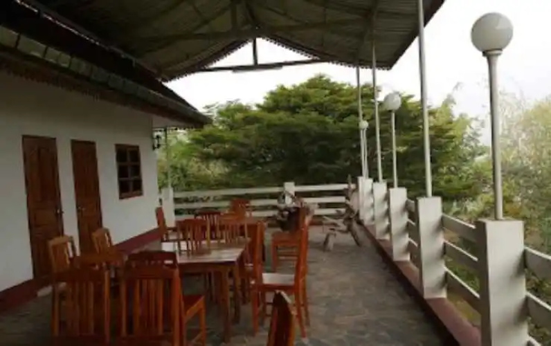 Rayong Phurua Resort