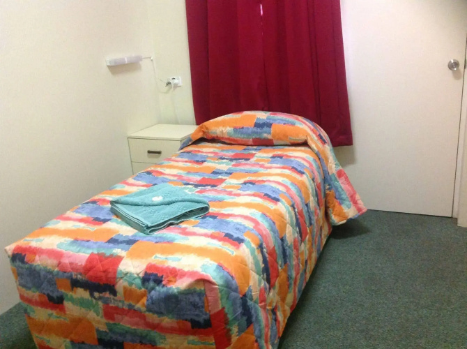 Murray Bridge Motor Inn