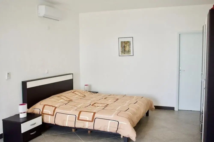 Guest House de Treichville