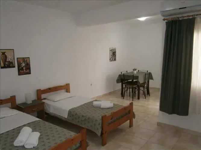 Villa Hermione