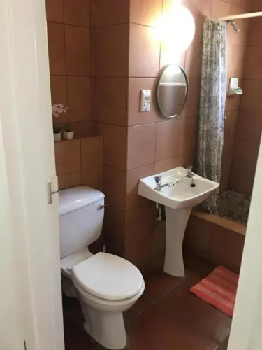 D2 Sea Lodge