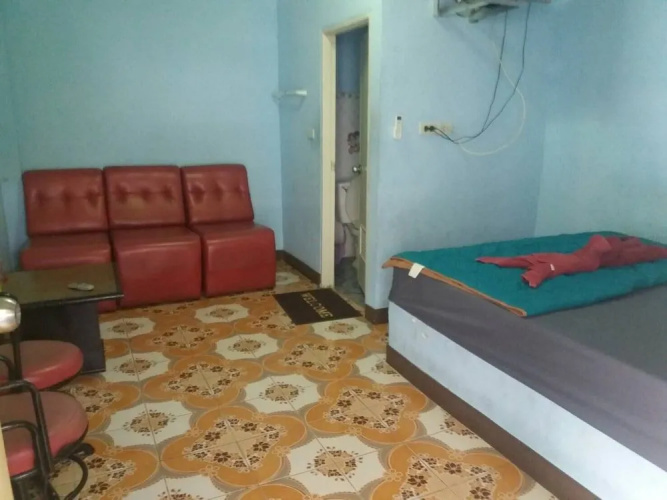 Homestay