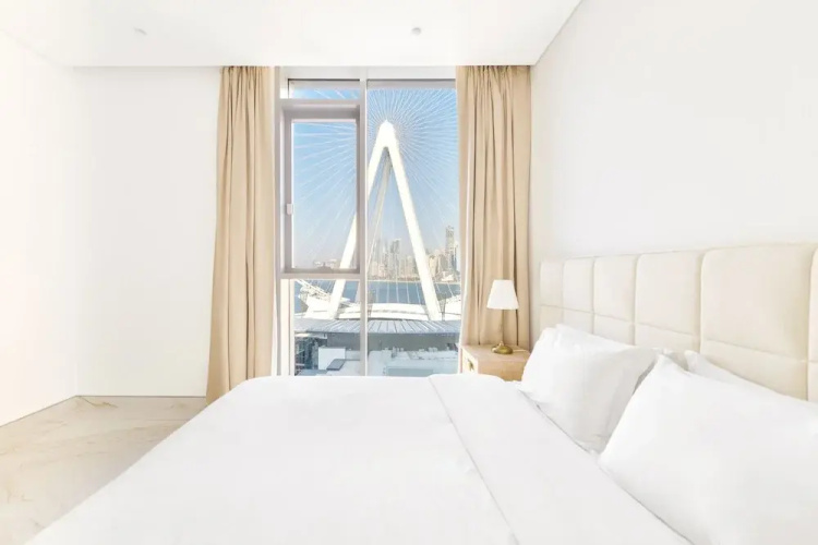 Luxury Beachfront 2BR w Stunning SeaView