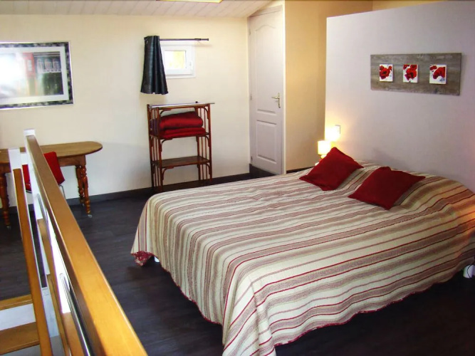Chambres d'Hotes Les laitières