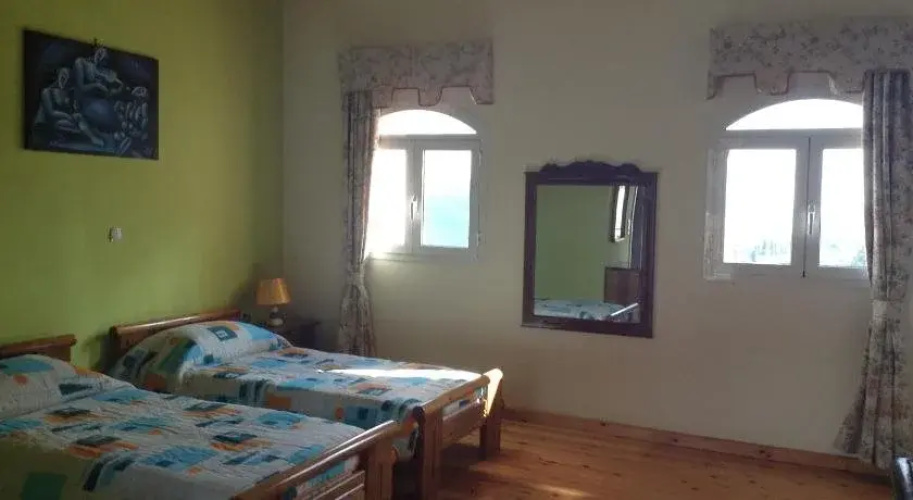 Dogis Resort