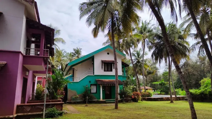 Miramar Residency
