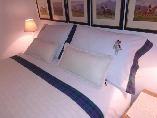 1 Bedroom Suite
