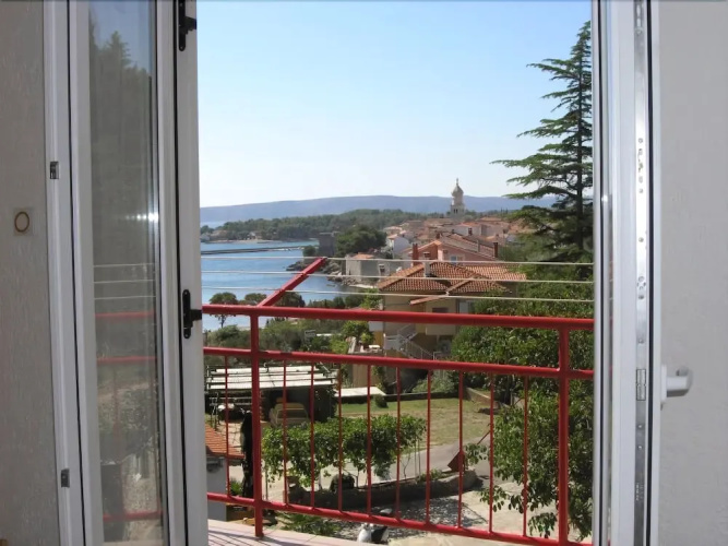 Apartments Miklic