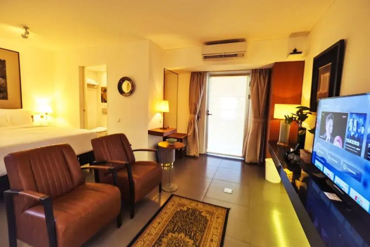 KoenoKoeni Boutique Hotel