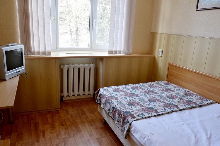 Фотография номера санатория Марциальные воды