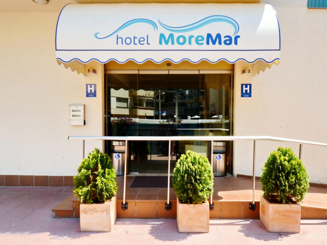 Hotelafbeelding