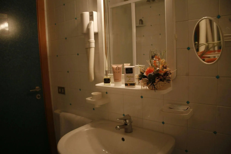 Hotel Leucosya