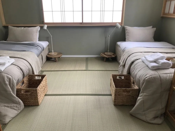 Myoko Forest Lodge - Hostel