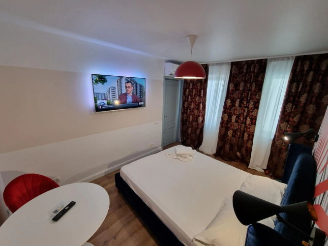 City Center Suites