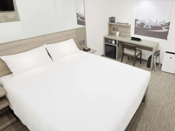 2ND by hotel androoms Sapporo