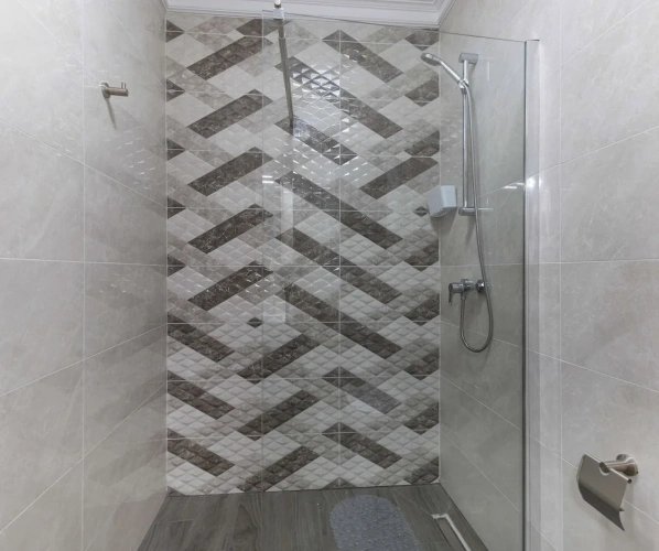 2 Bedrooms Apartment with balcony