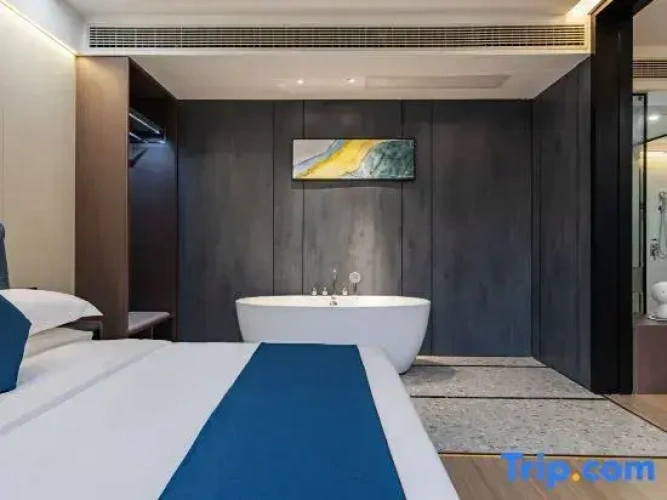 1 Bedroom Deluxe Family Suite