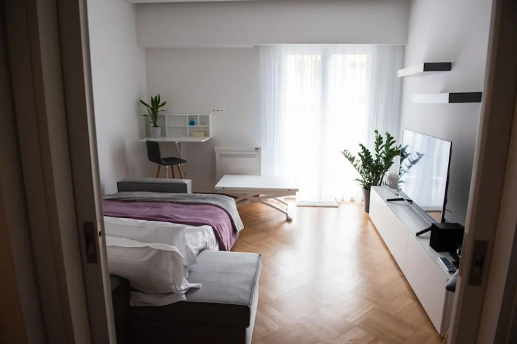 Katia Modern Apartment in Athens