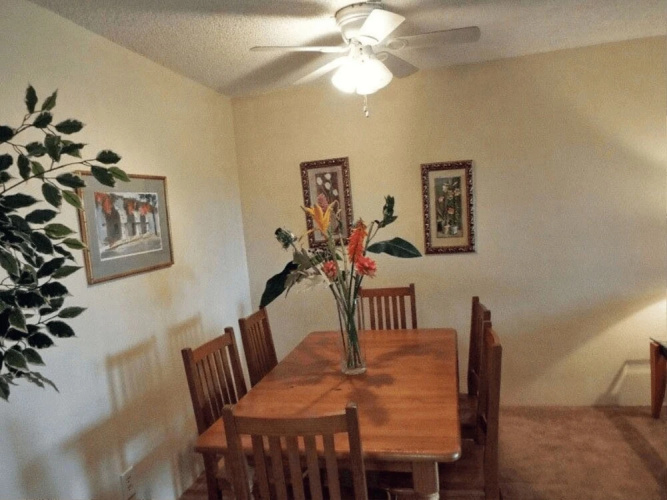 Villa Single