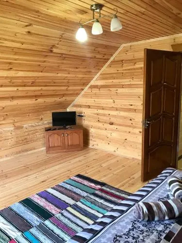 Guest house Ivan