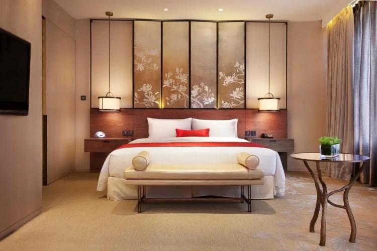 Premium Double room with courtyard view