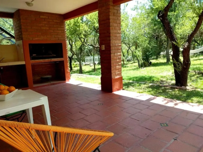 2 Bedrooms Chalet