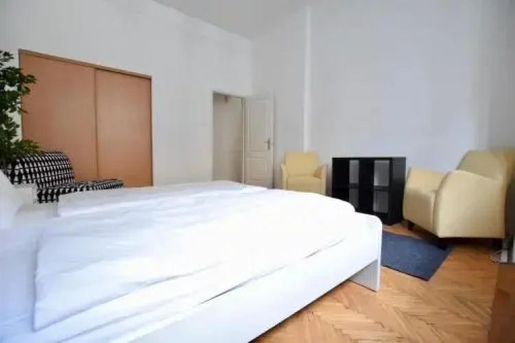 Creative Apartment Akácfa 4