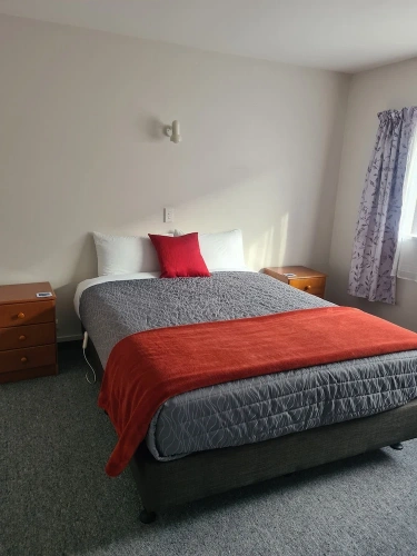 1 Bedroom Standard room