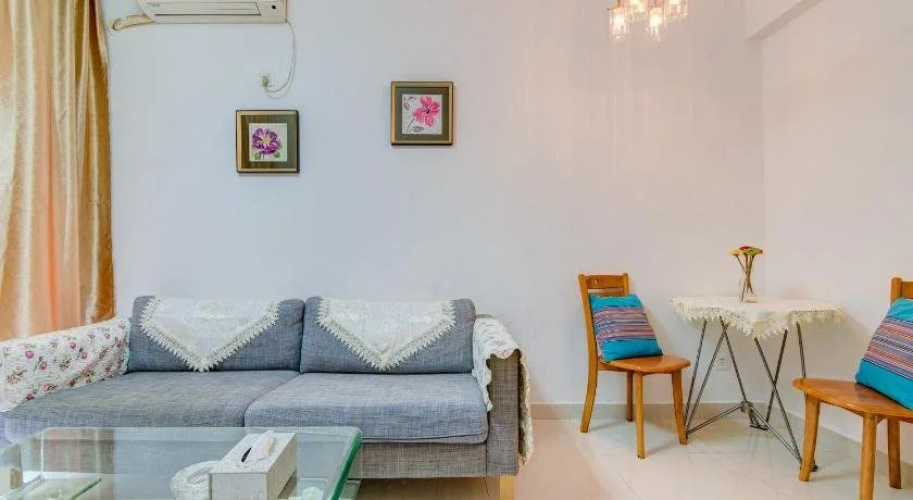 Shenzhen Shuangcheng Ehome Apartment