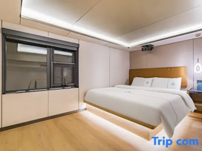 Luxury Double Apartment