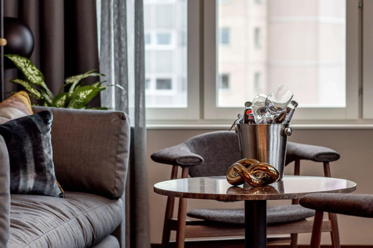 Clarion Hotel Umea