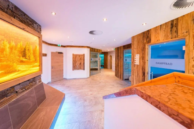 Hotel Kroneck Aschaber