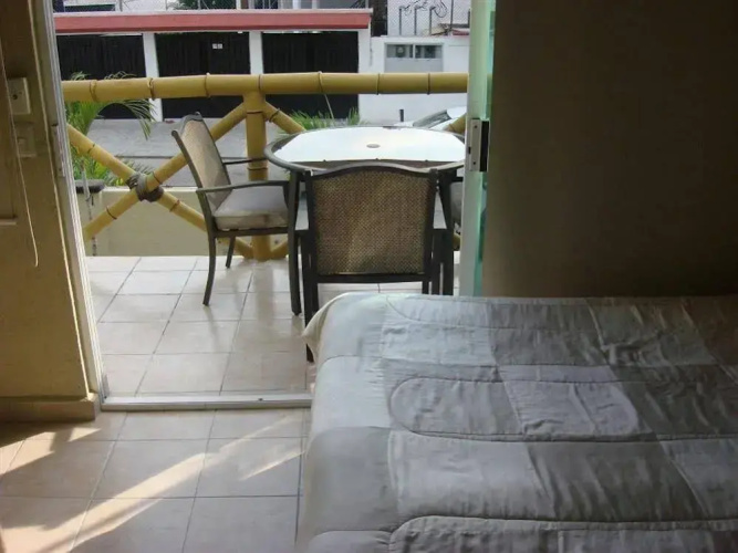 Hotel Aca Sol y Mar