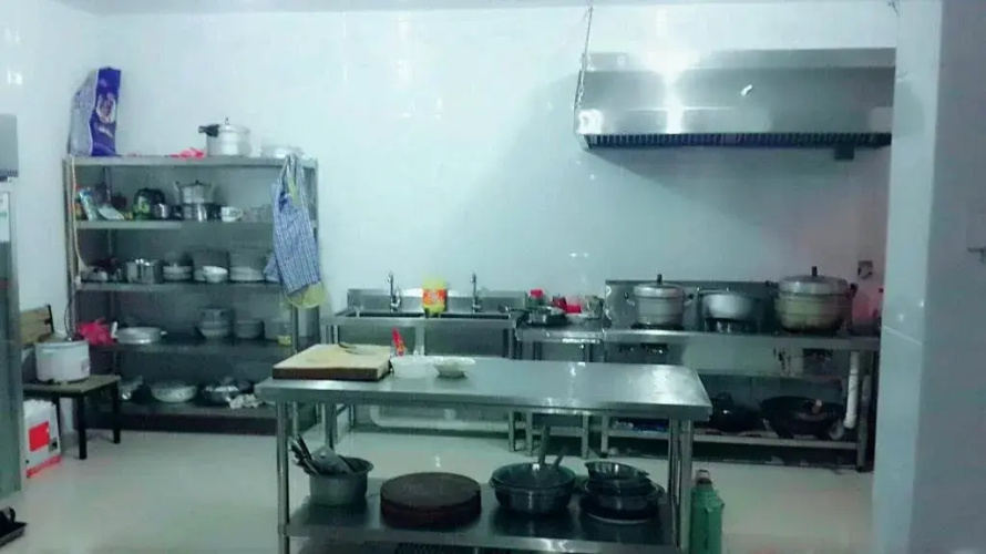 Xingyiyuan Inn