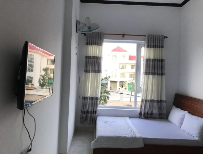 Hoang Dung Hotel