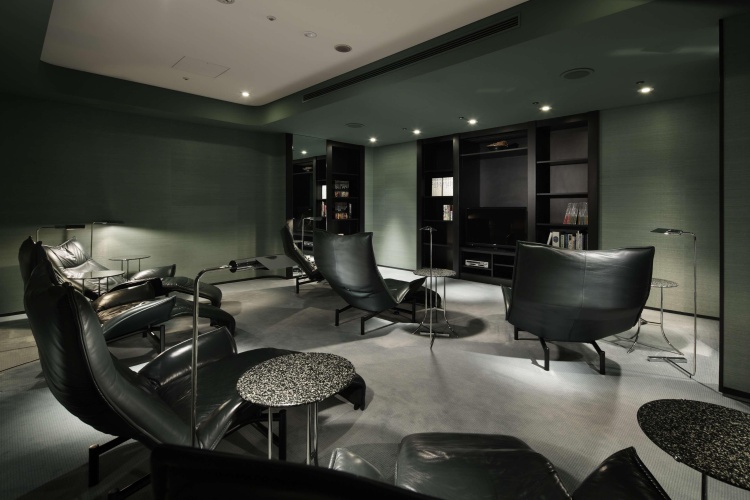 Park Hyatt Tokyo photo 32