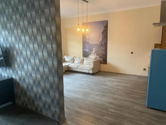Apartementy Azzurro