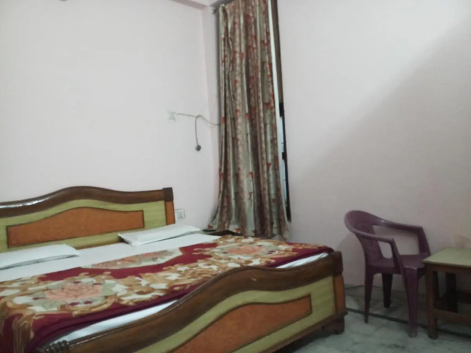 Hotel Satkar