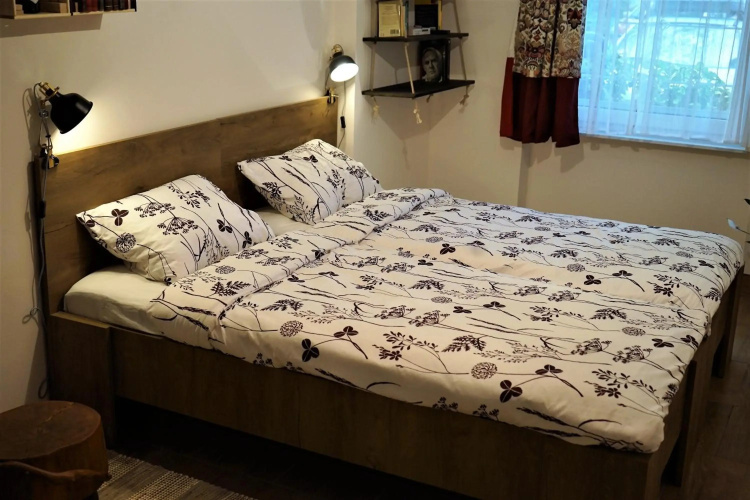 Momo's Studio Apartment Zagreb
