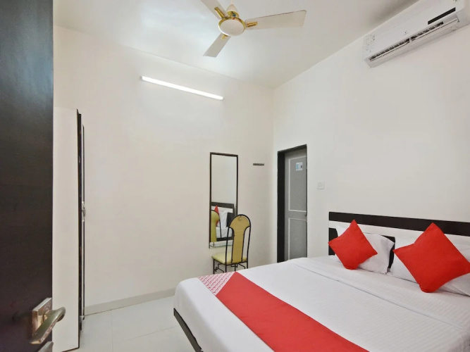 OYO 26954 Vishwas Gadh Resort
